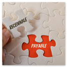 Beispielgrafik: Offene-Posten-Übersicht