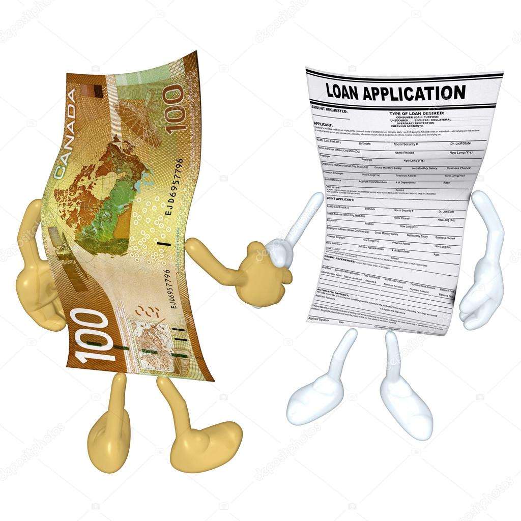 Handshake beim Finanzierungsgespräch