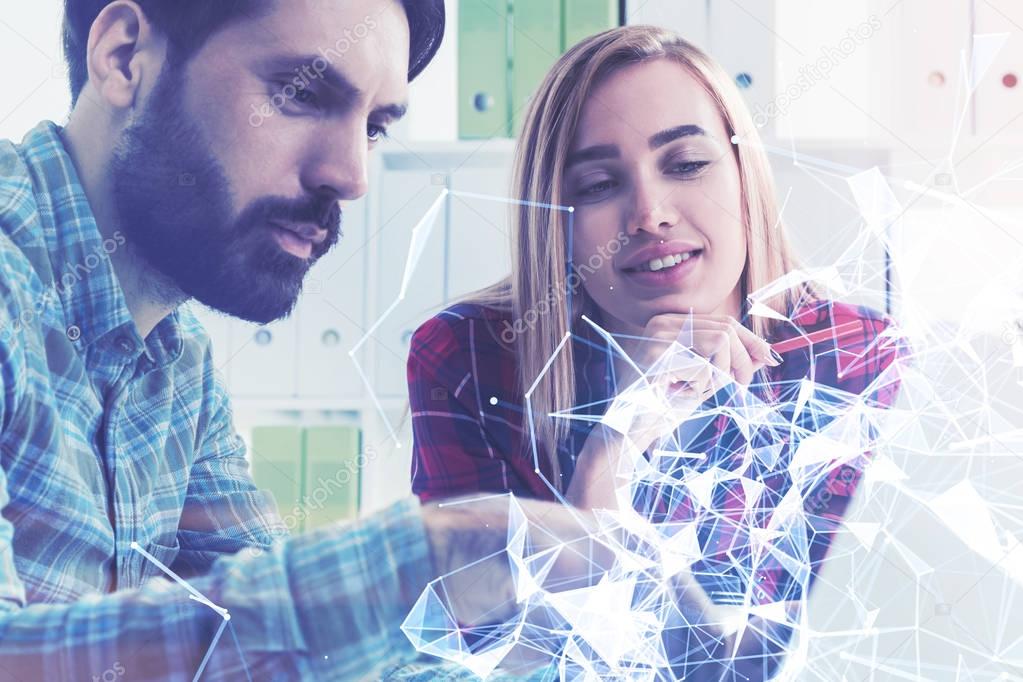 Beratung für Start-ups