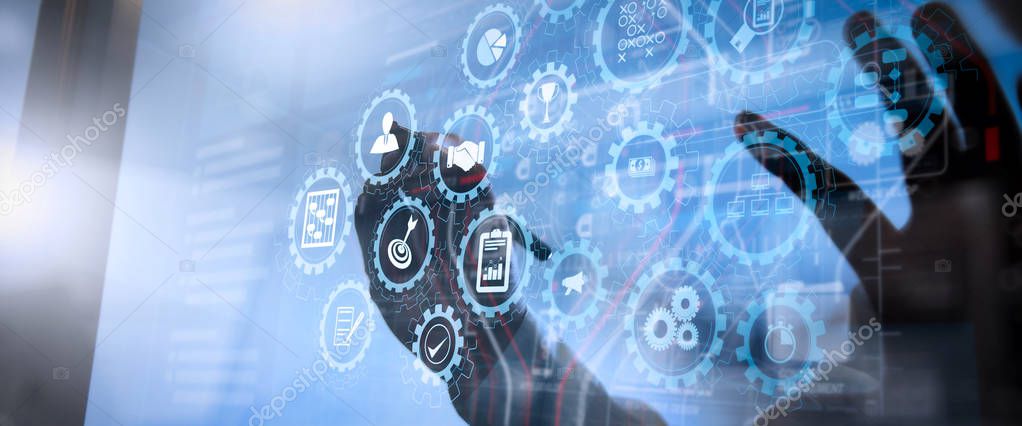 Schnittstellen zur Finanzbuchhaltung