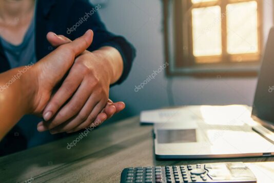 QHP Steuerberatung – Team in der Kanzlei